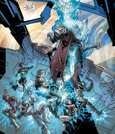 Talk about sucking the fun out of everything...