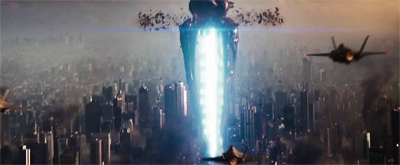 Today is our... wait, wrong movie.