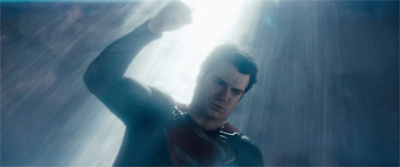 "Sequel just got greenlit! Fist pump!"