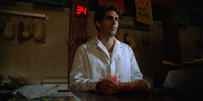 Who is next for the chop?