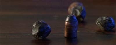 Testing Chris' metal...