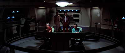 "You do prefer it this way, as it was meant to be?"