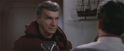 A Lenard gentleman...