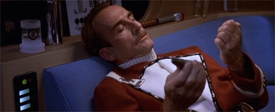 As was the Styles at the time...