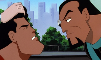 A General disagreement...