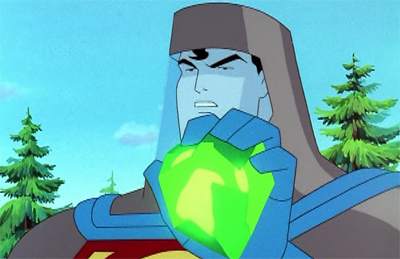 "I'm makin' it work for me..."