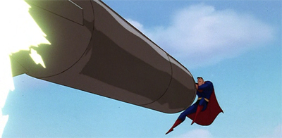 Speaking of Freudian...