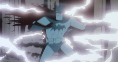 Shocking behaviour...