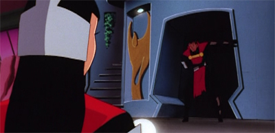 It's not the end of the world...