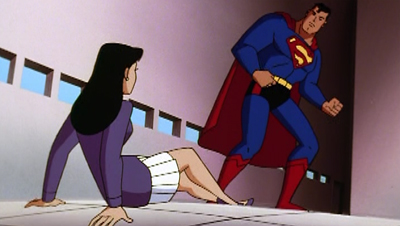 This could be the start of a beautiful friendship...