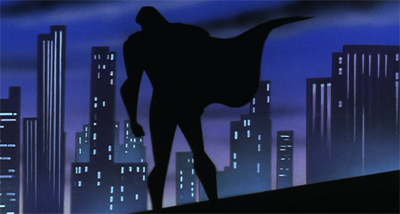 I can't stand to fly...