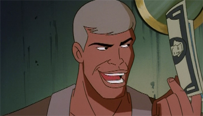 I'd buy that for a dollar...