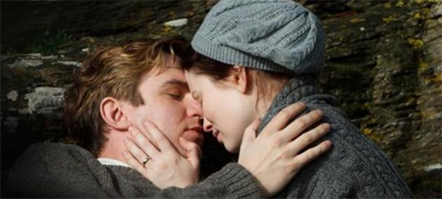 Don't worry, it'll be over soon...