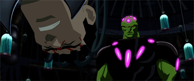 It's not quite torture...