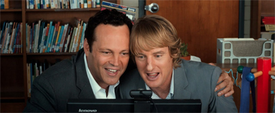 "I'm telling you Owen, all the kids are on this thing..."