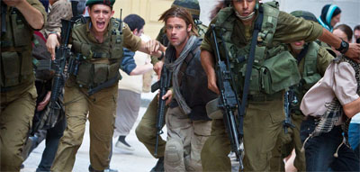 A tough shoot for all involved...