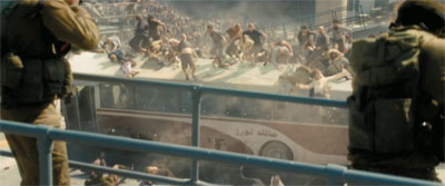 Wow, there's a busload of them...