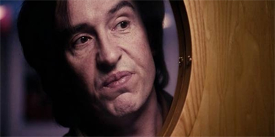 Opening a door to the past...