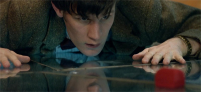 Running rings around each other...