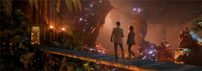 Journey to pretty close to the centre of the Earth...