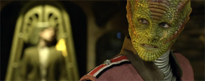 Damn dirty Time Lords...