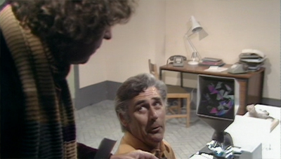 Here comes the pseudo-science...