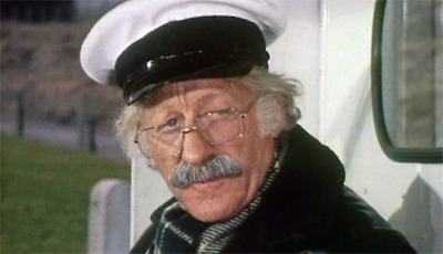 All's Welsh that ends Welsh...