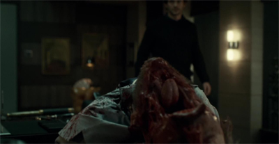 The doctor is out...