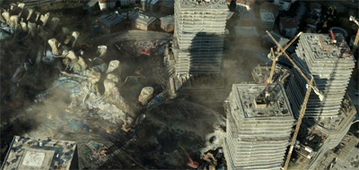 I wonder what this does to property prices...