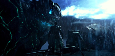 Dealing with this man-to-monster...