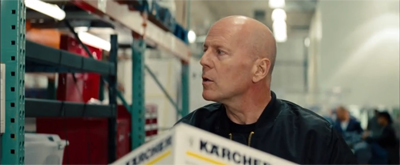 Thinking outside the box...