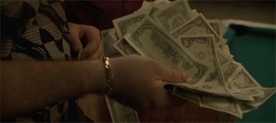 Money, money, money...