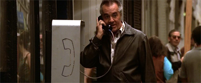 Has a nice ring to it...