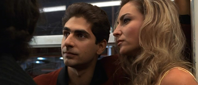 A music-makin' partnership...