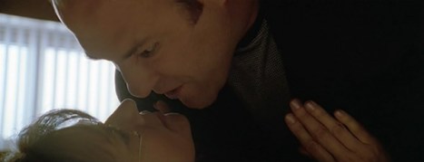 Dance with the devil...