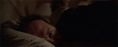 The long dark late afternoon of Tony's soul...