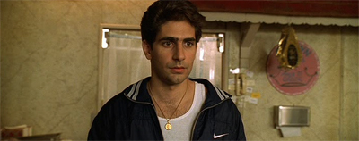 It's hard to keep tracksuit of some times...