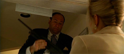 It' just 'armless fun...