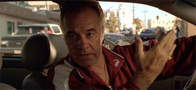 A-Paul-ing behaviour...