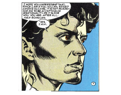 Robin' her of the role...