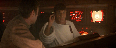 Hearing you loud and clear...