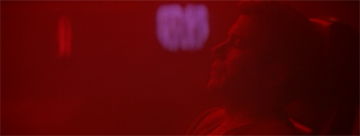 Kirk's definitely in the red this time...