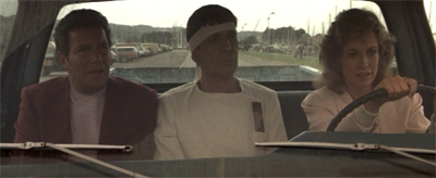 Talk about a third wheel...