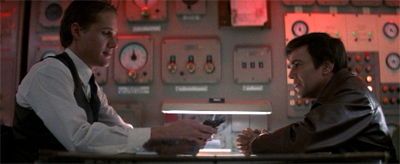 Wessel-ing with the natives... intellectually...