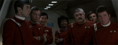 What punishment have they a-crew-ed?