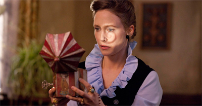 Thinking inside the box...