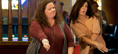 Those moves look familair...