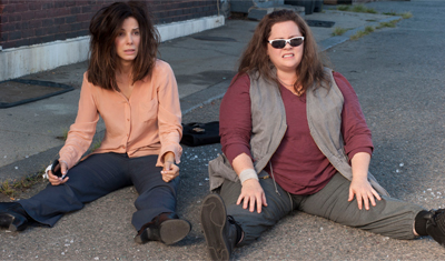 It hardly blew me away...