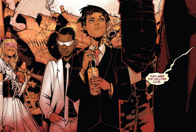 You've gotta be kidding me...