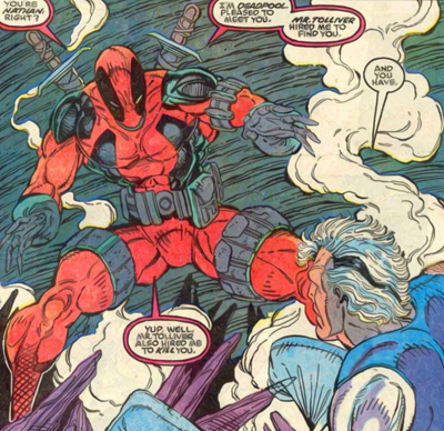 Welcome to the nineties!